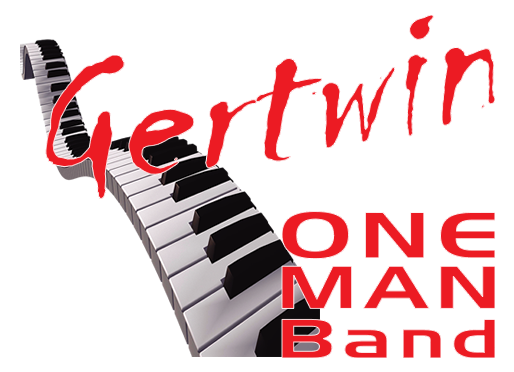Gertwin Vissers | One Man Band